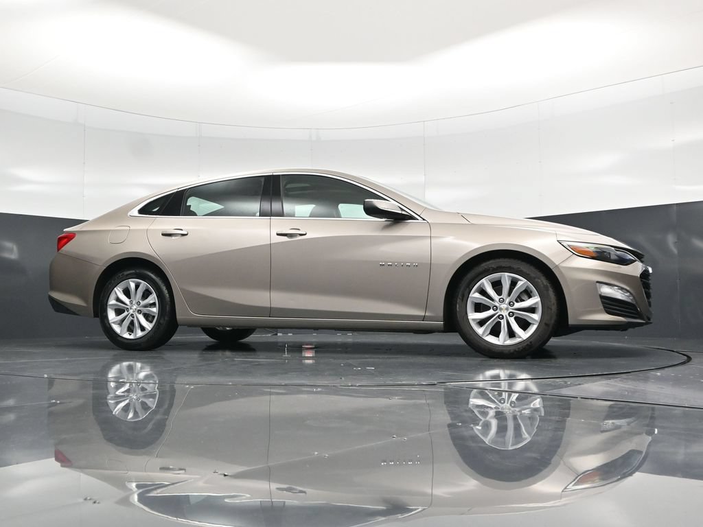 Used 2024 Chevrolet Malibu LT FWD image 54