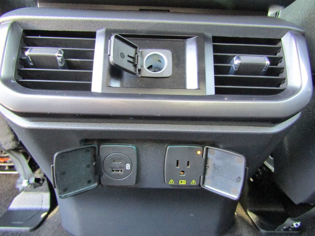 Certified 2023 Ford F150 XLT w/ Equipment Group 302A High AWD/4WD image 43