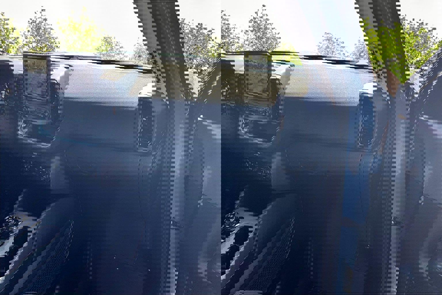 Certified 2021 Ford Bronco Sport Badlands image 17