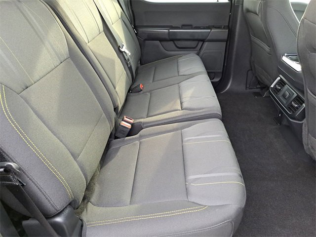 Certified 2024 Ford F150 STX w/ STX Black Appearance Package image 33