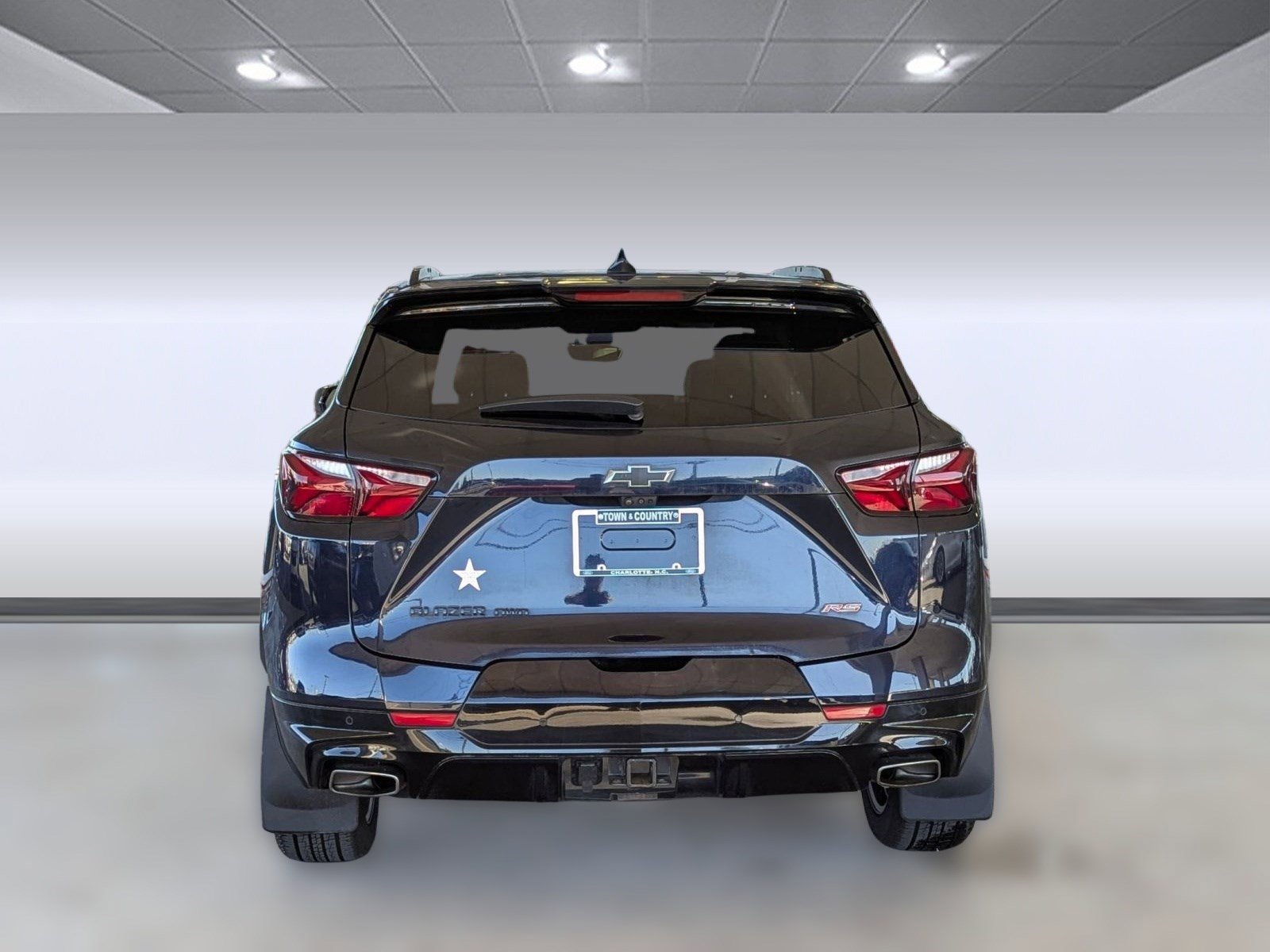 Used 2020 Chevrolet Blazer RS image 9