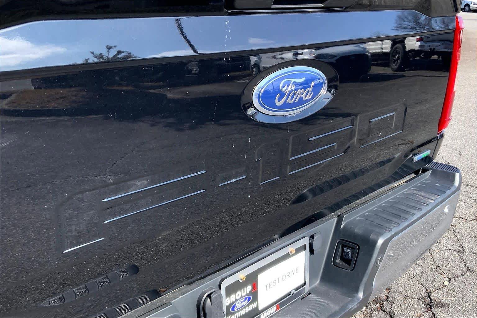 Certified 2022 Ford F150 XLT w/ XTR Package AWD/4WD image 30