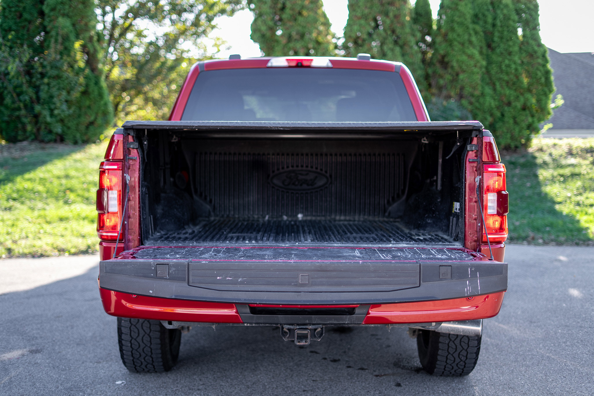 Certified 2022 Ford F150 XLT w/ Equipment Group 302A High image 7