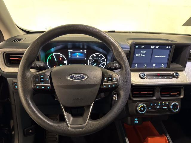 Certified 2023 Ford Maverick XLT FWD image 5