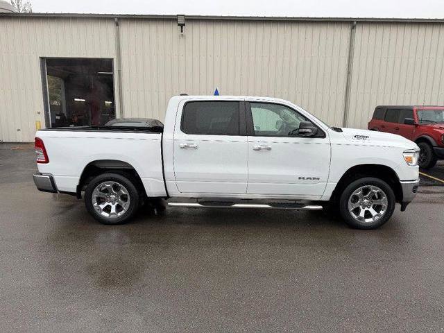 Used 2019 RAM 1500 Big Horn image 3