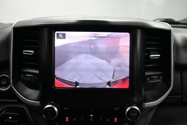 Used 2023 RAM 1500 Big Horn w/ Trailer Tow Group AWD/4WD image 18