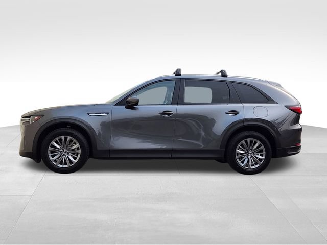 Used 2024 MAZDA CX-90 Plug-In Hybrid w/ Preferred AWD/4WD image 6