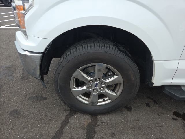 Certified 2020 Ford F150 XLT w/ XTR Package image 13