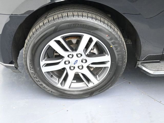 Certified 2023 Ford Expedition Limited RWD image 9