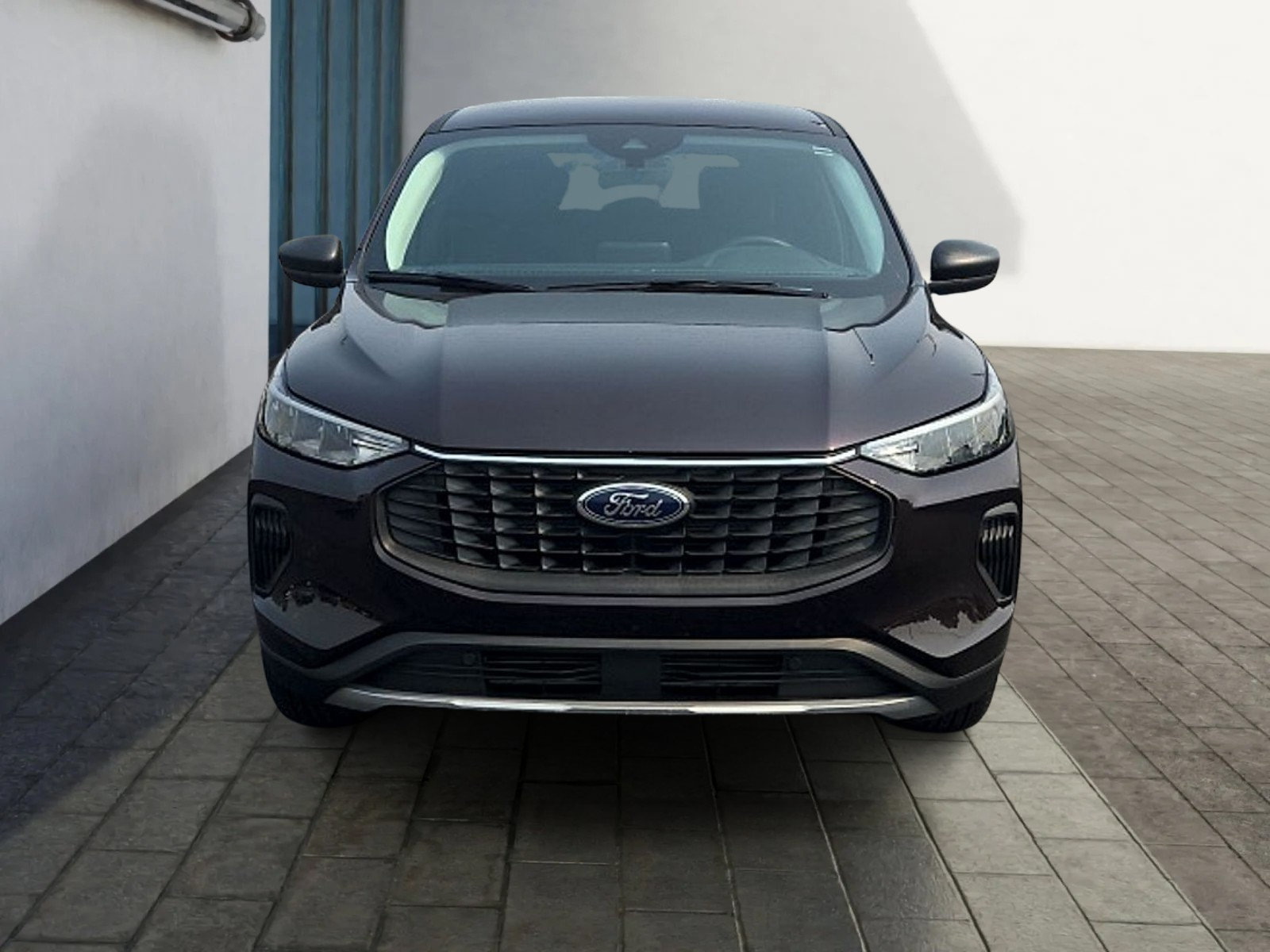 Certified 2023 Ford Escape Active AWD/4WD image 8