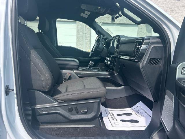 Certified 2022 Ford F150 XLT w/ Equipment Group 302A High AWD/4WD image 29