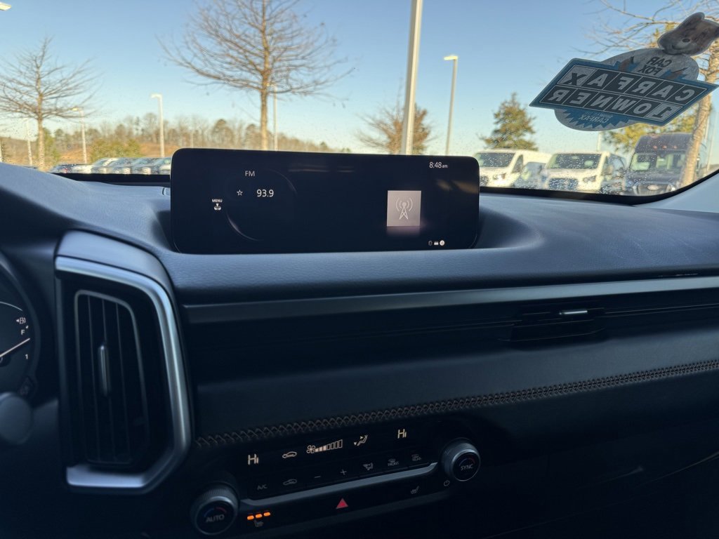 Used 2024 MAZDA CX-50 AWD 2.5 Turbo w/ Cargo Package image 16