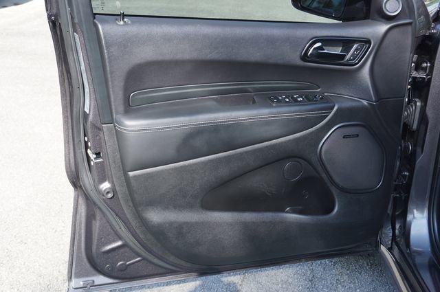 Used 2021 Dodge Durango SRT Hellcat w/ Technology Group AWD/4WD image 42