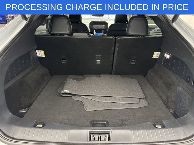 Certified 2023 Ford Mustang Mach-E Premium AWD/4WD image 15