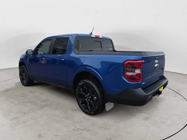 Certified 2023 Ford Maverick Lariat w/ Lariat Luxury Package FWD image 7