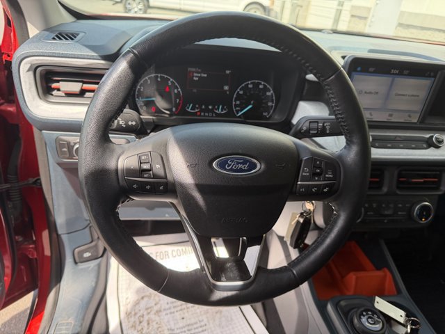 Certified 2022 Ford Maverick XLT w/ XLT Luxury Package image 9