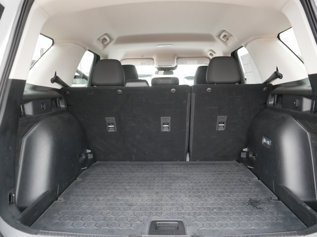 Certified 2022 Ford Bronco Sport Big Bend w/ Convenience Package AWD/4WD image 17