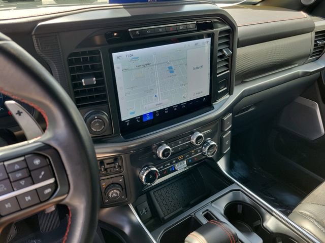 Certified 2024 Ford F150 Raptor AWD/4WD image 28