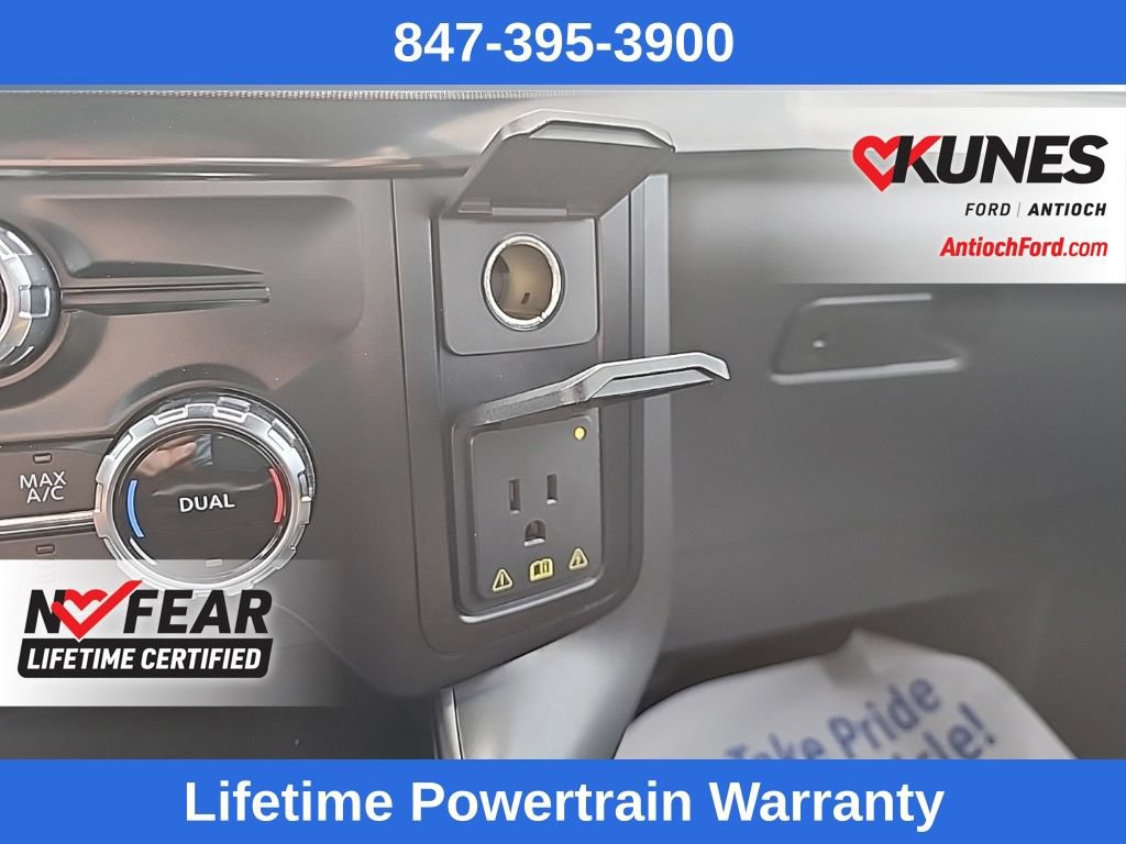 Certified 2024 Ford F150 Lariat AWD/4WD image 29