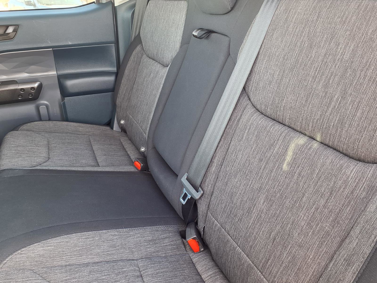 Certified 2023 Ford Maverick XLT w/ Black Appearance Package image 8