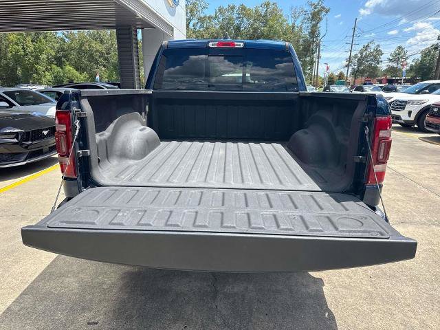 Used 2021 RAM 1500 Limited w/ Body Color Bumper Group AWD/4WD image 8