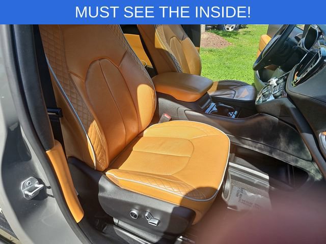 Used 2022 Chrysler Pacifica Pinnacle image 10