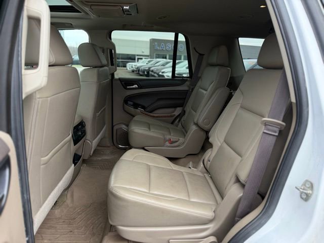 Used 2017 Chevrolet Tahoe Premier image 30