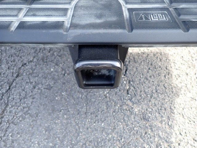 Certified 2024 Ford Ranger XLT w/ Trailer Tow Package image 10