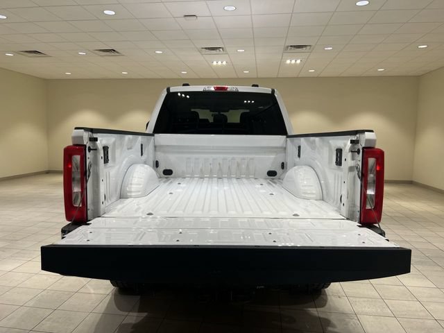 Certified 2024 Ford F250 XLT w/ FX4 Off-Road Package AWD/4WD image 21