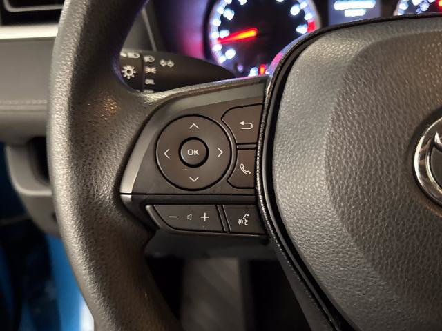 Used 2019 Toyota RAV4 LE FWD image 19