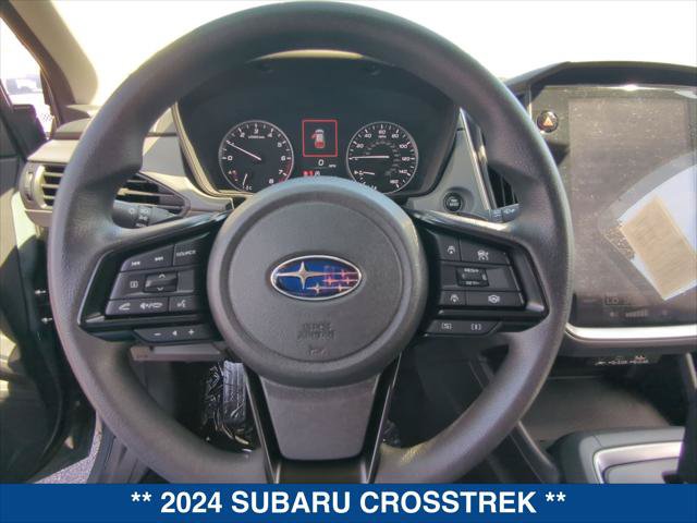 Used 2024 Subaru Crosstrek 2.0i Premium AWD/4WD image 13