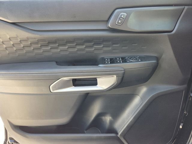 Certified 2025 Ford Ranger XLT w/ Equipment Group 301A High image 22