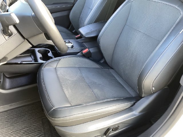 Certified 2024 Ford Mustang Mach-E GT AWD/4WD image 17
