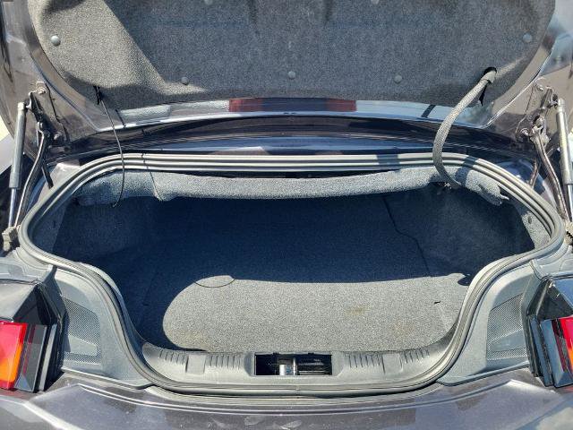Certified 2024 Ford Mustang Premium RWD image 10