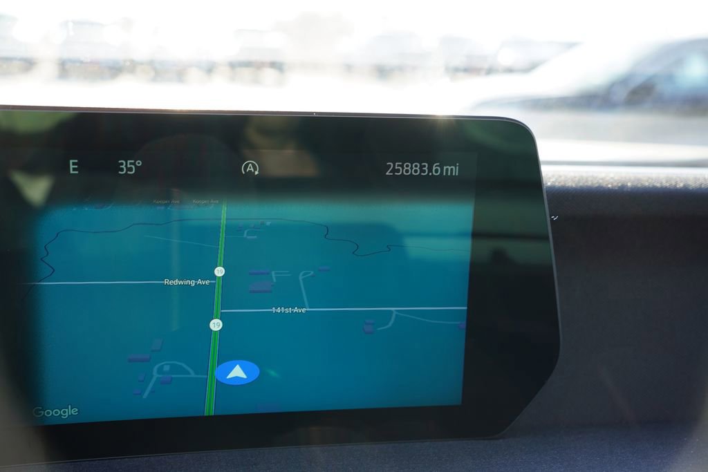 Certified 2025 Ford Expedition Active image 40