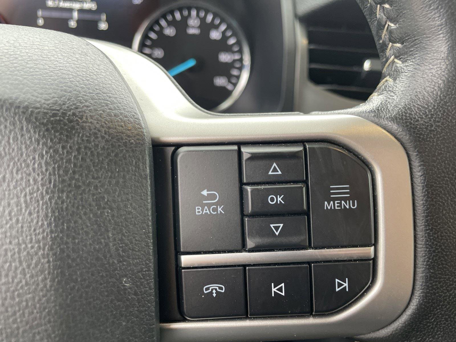 Certified 2024 Ford Expedition XLT AWD/4WD image 17