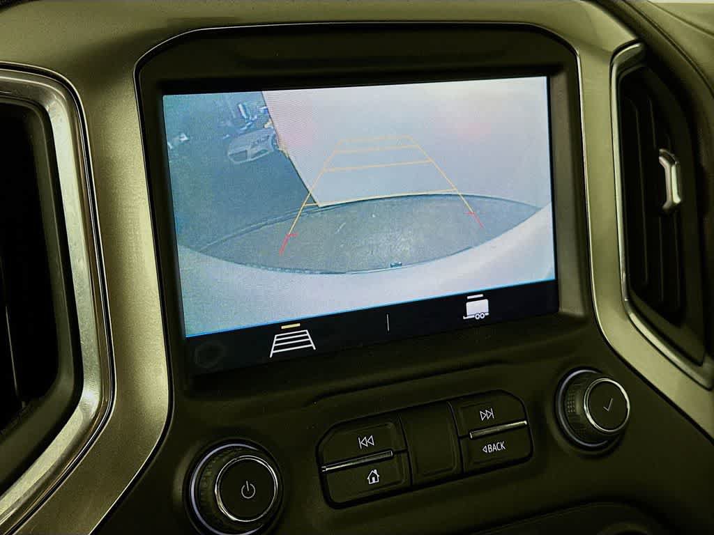 Used 2020 Chevrolet Silverado 1500 LT w/ All-Star Edition RWD image 27