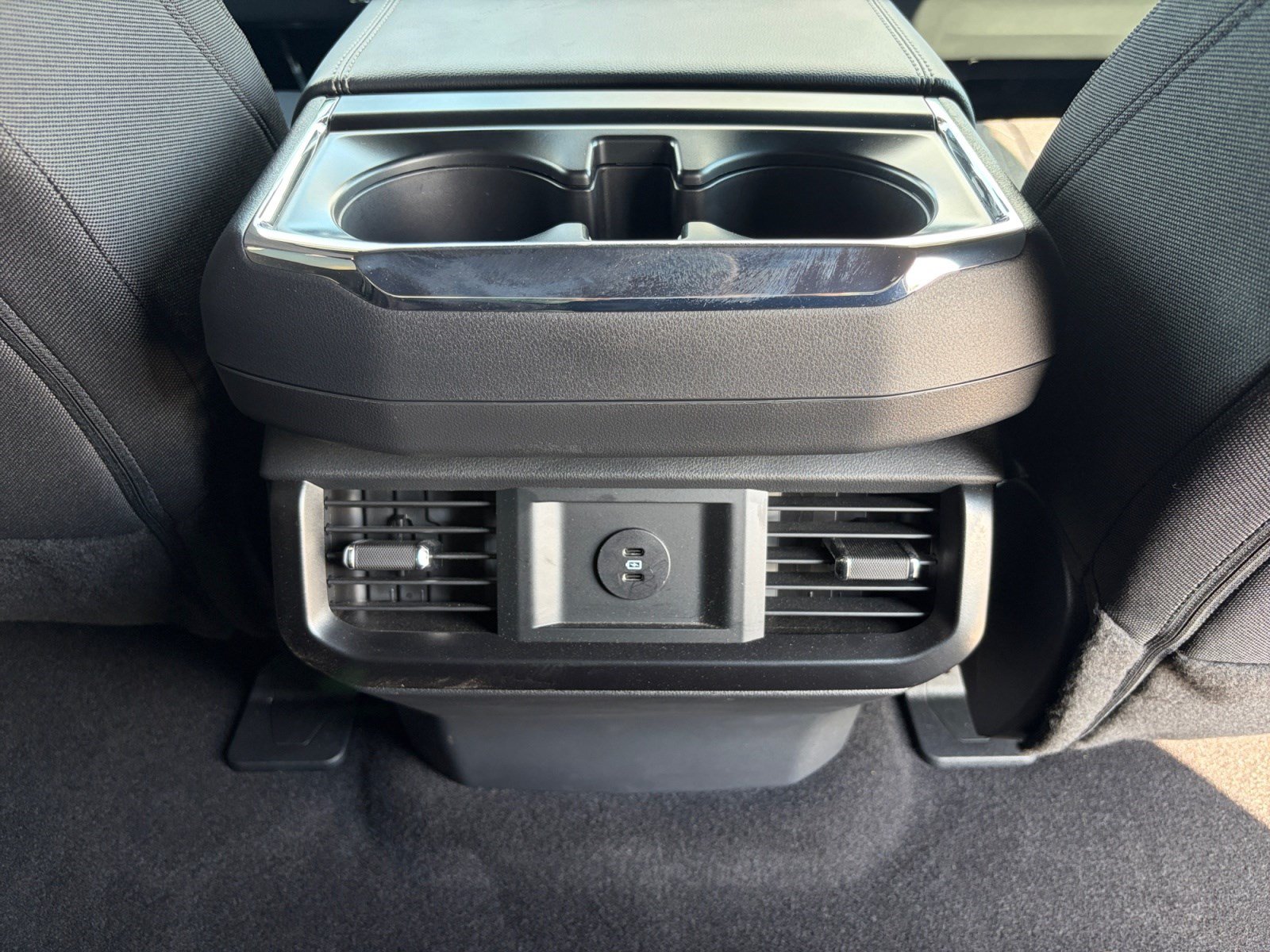 Certified 2026 Ford F150 STX w/ Equipment Group 200A RWD image 26