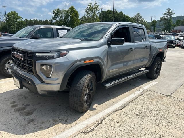 Used 2023 GMC Canyon Elevation w/ Convenience Package RWD image 31