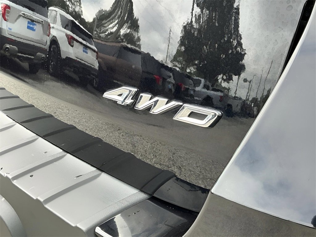 Certified 2024 Ford Explorer Timberline w/ Timberline Technology Package image 22