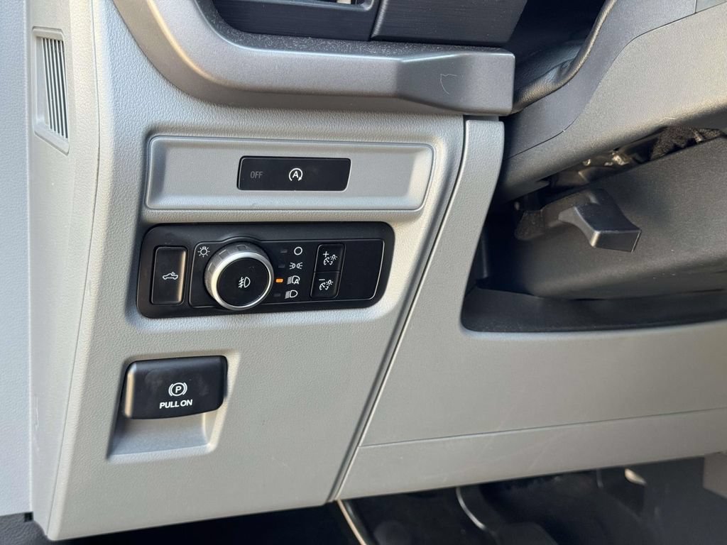 Certified 2025 Ford F150 XLT w/ Equipment Group 301A Standard AWD/4WD image 9
