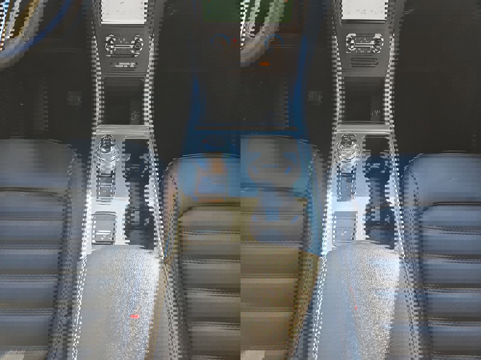 Certified 2022 Ford Edge SEL w/ Convenience Package image 21