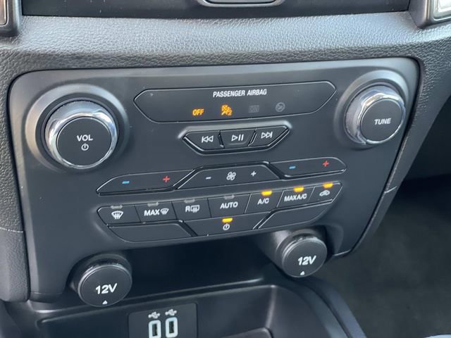 Certified 2023 Ford Ranger XLT w/ Equipment Group 301A Mid RWD image 16