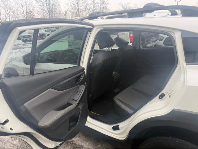 Used 2021 Subaru Crosstrek 2.5i Sport image 7
