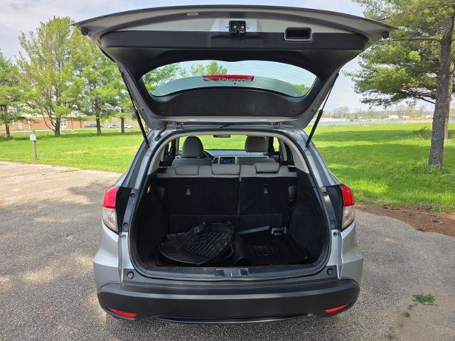 Used 2022 Honda HR-V LX image 40