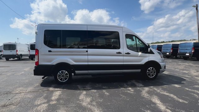 Certified 2025 Ford Transit 350 XLT RWD image 2