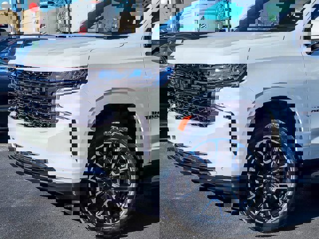 Used 2024 Chevrolet Tahoe RST w/ Luxury Package image 10