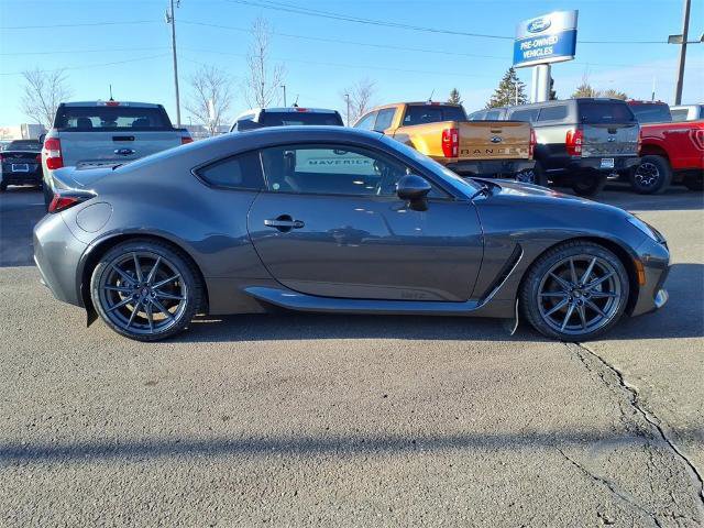 Used 2023 Subaru BRZ Limited image 4