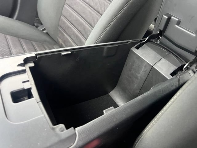 Certified 2020 Ford Fusion SE FWD image 16