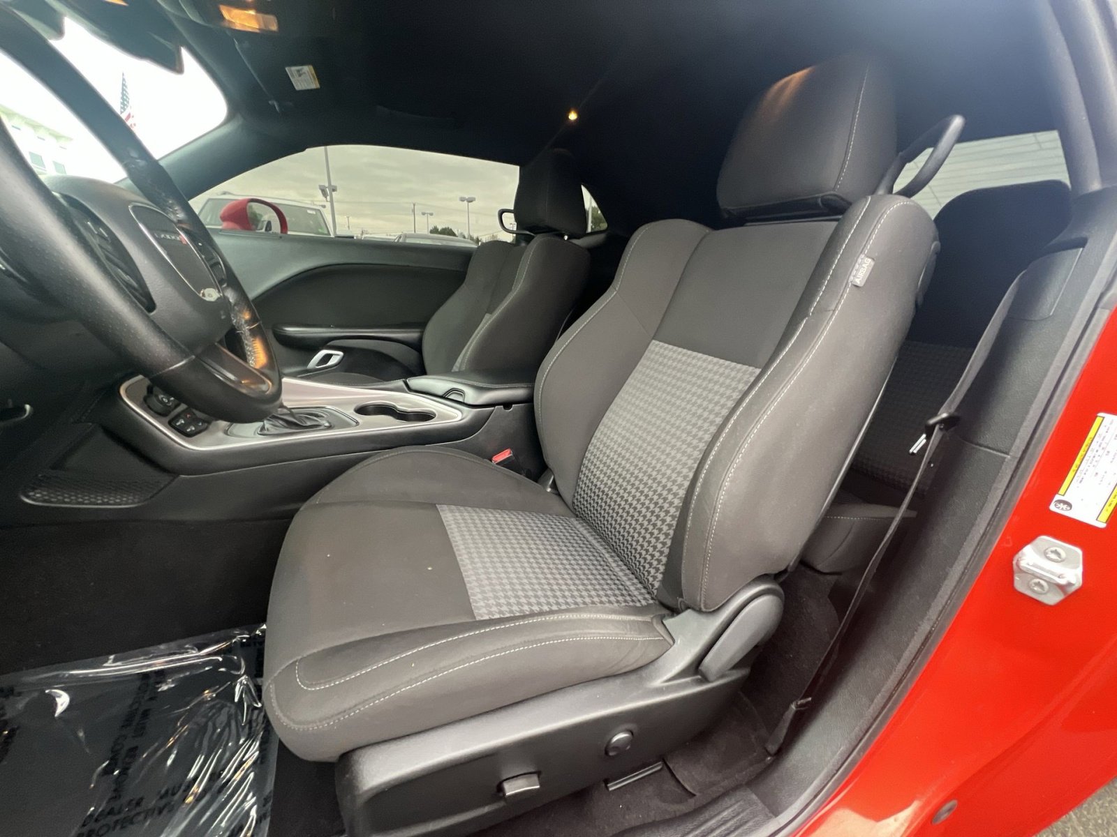 Used 2022 Dodge Challenger GT w/ Cold Weather Group RWD image 21